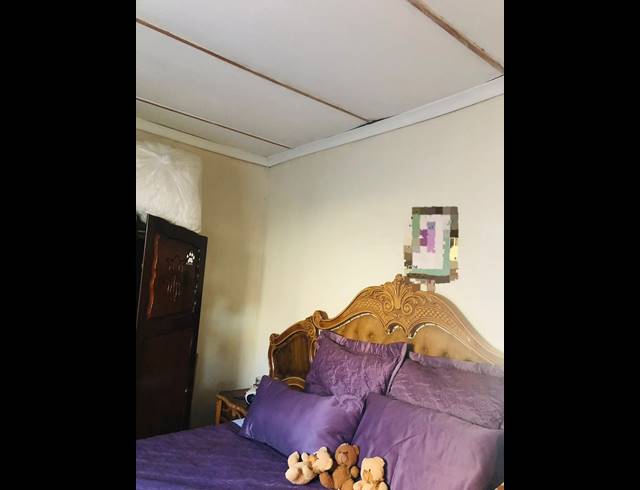 3 BEDROOM HOUSE FOR SALE IN KWAMASHU M